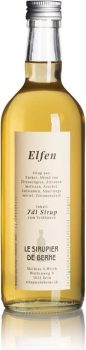 Elfen Sirup | Sirupier de Bern
