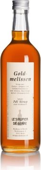Goldmelisse Sirup | Sirupier de Bern