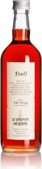 Troll Sirup | Sirupier de Bern