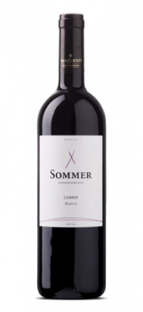 Camer Reserve CS/ME | Sommer Leopold