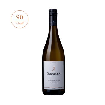 Sauvignon Blanc Handwerk | Sommer Leopold
