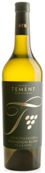 Sauvignon Blanc Kalk & Kreide | Tement Manfred