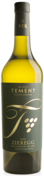 Sauvignon Blanc Zieregg | Tement Manfred