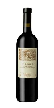 Casimiro | Tenimento dell`Ör