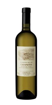 Granito Bianco del Ticino DOC | Tenimento dell`Ör