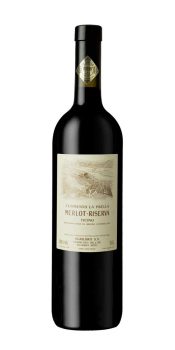 Merlot Riserva La Prella | Tenimento dell`Ör