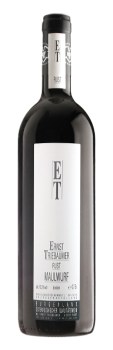 Maulwurf Cuvée (BF/CS/ME) | Triebaumer Ernst