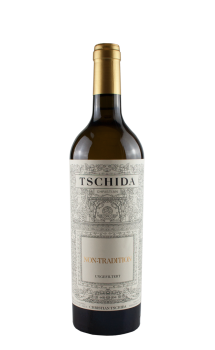 Non Tradition weiss | Tschida Christian