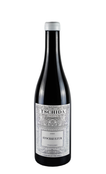 Stockkultur Pinot Noir | Tschida Christian