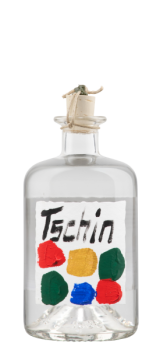 Tschin | Gin Divers