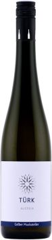 Gelber Muskateller Beerenauslese | Türk Franz