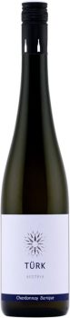 Chardonnay Barrique | Türk Franz