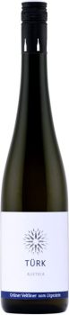 Grüner Veltliner vom Urgestein | Türk Franz