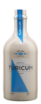 Turicum Gin No.3 | Gin Divers