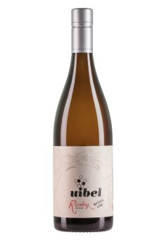 Riesling Kalksand | Uibel Leopold