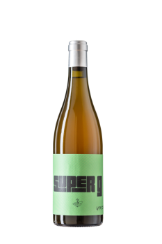 Grüner Veliner Super G | Uibel Leopold