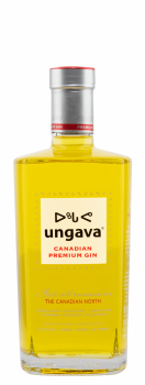 Ungava Canadian Gin | Gin Divers