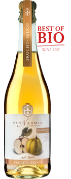 Frucht Seco Apfel Quitte | Van Nahmen