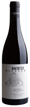 Blaufränkisch Rheiburg | Wachter Wiesler Weingut