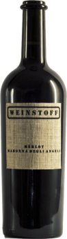 Merlot Madonna degli Angeli | Weinstoff