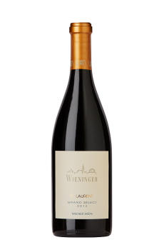 St. Laurent Grand Select | Wieninger Fritz