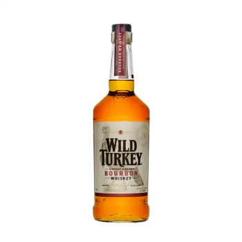 Wild Turkey 81 Proof | Whisky Divers