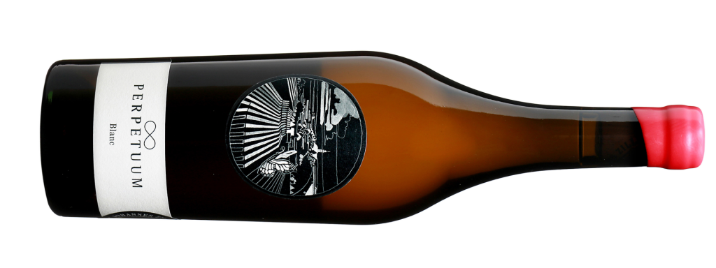 Perpetuum Blanc | Zillinger Johannes