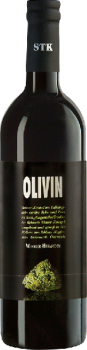 "OLIVIN" Zweigelt Barrique | Winkler Hermaden
