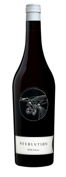 Pink Solera Revolution | Zillinger Johannes