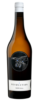 White Solera Revolution | Zillinger Johannes