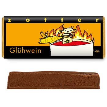 Glühwein | Zotter Schokoladenmanufaktur
